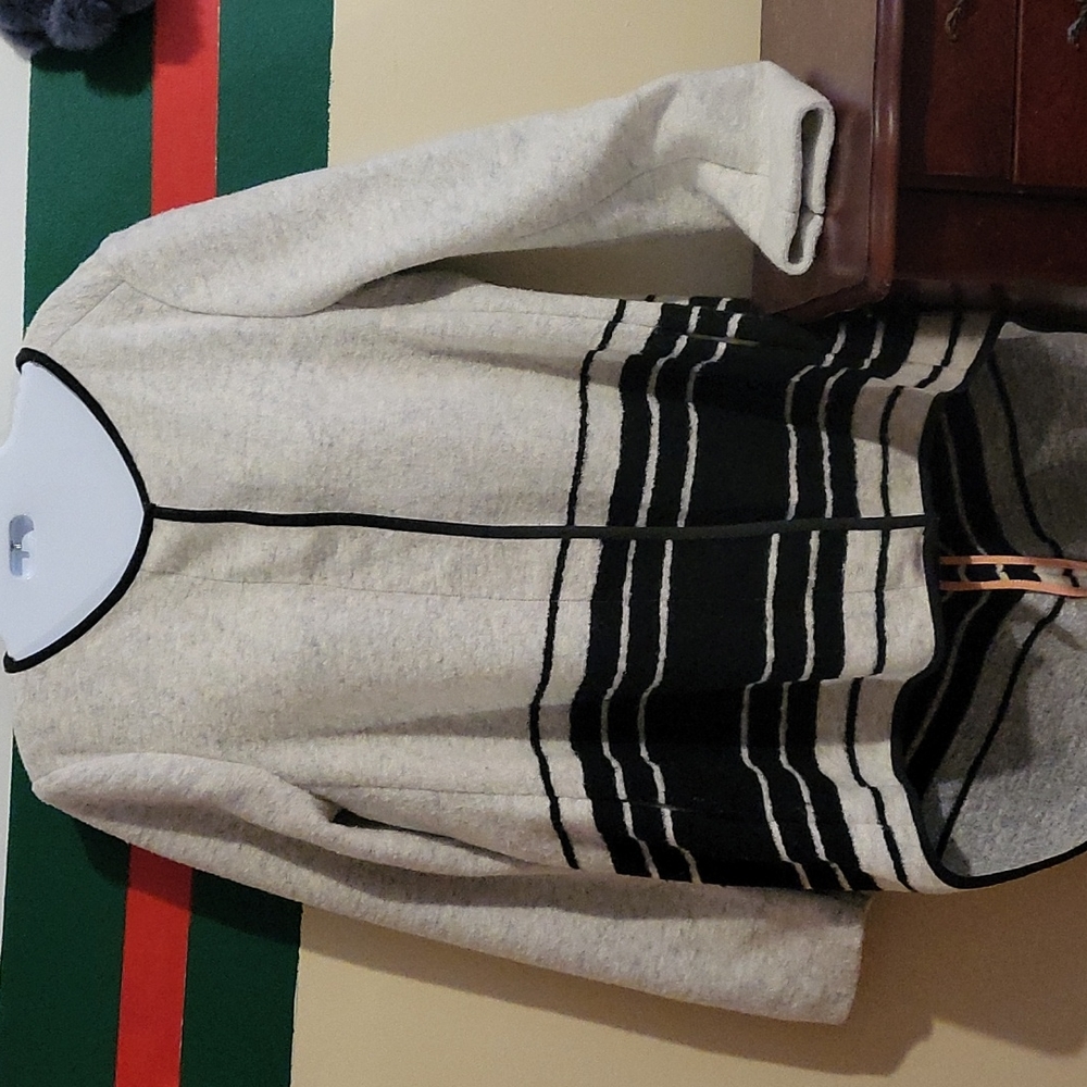 Ardsley Jacket From Elevenses